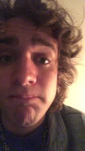 Isaac Tuttle He Who Is Heard Spoken to