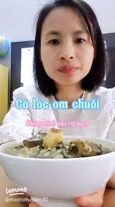 Cách làm cá lóc kho chuối xanh ngon chuẩn, bao hao cơm