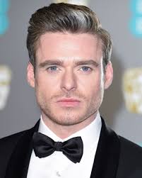 Richard madden is a scottish actor. Richard Madden Actor On This Day