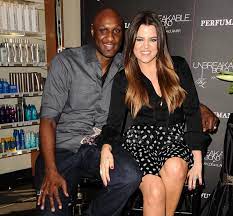 Reality tv star feels about the news! Lamar Odom Dismisses The Kardashian Curse