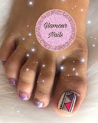 Es para todo tipo de eventos como boda, xv años, baby shower, bautizo, primera comunión, graduación,. Pedicure Unas Pies Decoracion Unas Manos Y Pies Unas Del Pie Decoradas