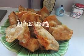Epingle Sur Bon Ap Chez Mamounette