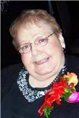 Ann Boman Obituary (1931-2012)