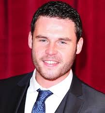 Danny Miller Interview from DS