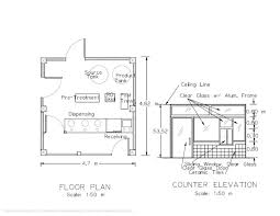Sample Water Refilling Station Floor Plan Pdf Docshare Tips Water Station Station Floor Plans