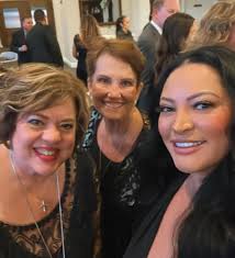 What an incredible night celebrating the Boys & Girls Club's 50th  Anniversary Gala! 🎉 I'm so grateful to everyone who contributed and bought  a Super Bowl raffle ticket—your generosity is making such