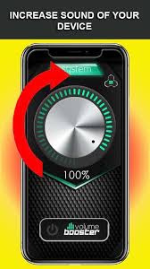 500 Volume Booster Sound Louder Music Speaker For Android Apk Download