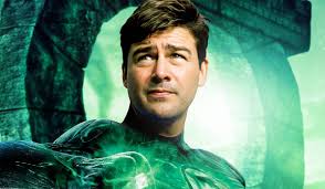 DC's 'Lanterns' Series Just Locked in Its Hal Jordan