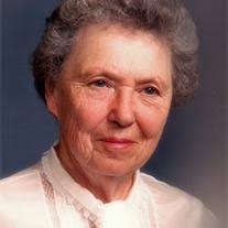 Adele Booker Waller Obituary