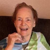 Joyce M. Ouellette Obituary