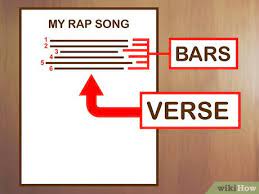 Maybe you would like to learn more about one of these? 3 Ways To Write Lyrics To A Rap Or Hip Hop Song Wikihow