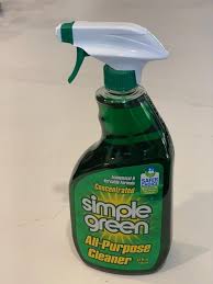 Simple green all purpose cleaner is the perfect degreaser for the task of removing tough grease, oil, dirt and grime from most engine components. Simple Green All Purpose Cleaner Refill 67 Oz Walmart Com Walmart Com