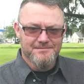 Obituary information for Jamie John Folse