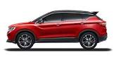 GEELY-GEELY
