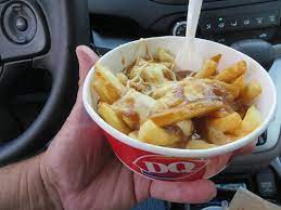 Dairy Queen Review Of Dairy Queen Medicine Hat Alberta Tripadvisor