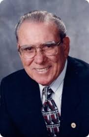 Bernard Lawrence COMPTON Obituary October 2, 2010