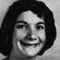 Myrtle Dora Winder (1935–2005)