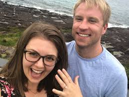 Engagement Ring Love Stories 2021