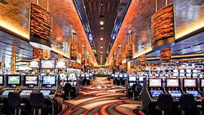 Slots: Reels, Video, Poker, and More! | M Resort Spa Casino