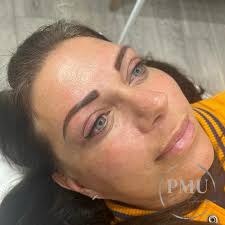 Permanent Makeup By Georgia