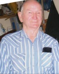 Reid Arnold Thompson Obituary December 23, 2024