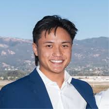 I'm thrilled to announce that I have taken