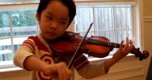 Bourree from suzuki violin book 2thanks for watching! Pin On Young Violinists 4yr 6mo Old