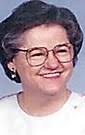 MARTHA WALDSCHMIDT Obituary (2012)