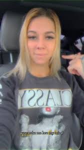 Jasmine Cormier's Instagram, Twitter & Facebook