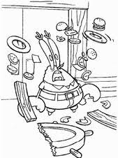 Krabs page free squidward and mr. 27 Best Krusty Krab Coloring Pages Ideas Coloring Pages Coloring Pictures Online Coloring