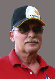 David H Stark Obituary May 23, 2018