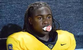 Hello: Ja'Den McBurrows