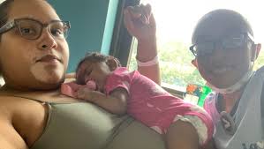 Fundraiser by Kiarra Miles : Helping Ja'laya's Heart