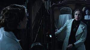 The devil made me do it (original title). James Wan Temukan Sutradara Untuk The Conjuring 3