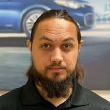 Jacob Freitag, "Parts Counter"