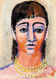 Page 11: Aaron Bohrod Paintings & Artwork for Sale