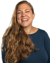 Rachel Nelms, Counselor, Columbus, OH, 43205