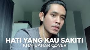 Download lagu khai bahar dapat kamu download secara gratis di waptrick, stafaband & planetlagu. Download Luluh Original Song By Khai Bahar In Mp4 And 3gp Codedwap