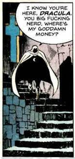 25 Best Moon Knight Memes Knight Memes