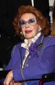 Jayne Meadows, actress and TV personality, dies at 95