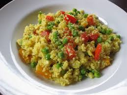 Maybe you would like to learn more about one of these? Five Kids In Five Years North African Couscous Paella