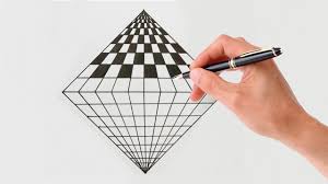 I am demonstrating easy drawing and paintings here. Step By Step Simple 3d Drawings Easy Novocom Top