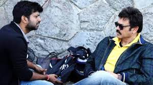 These two heroines confirmed for the Venkatesh-Anil Ravipudi crime entertainer - Exclusive
