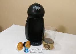Nescafe dolce gusto mini me. Nescafe Dolce Gusto Piccolo Malaysia Review L Lazada Malaysia Selina Wing Deaf Geek Blogger