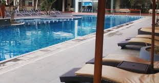 Jasa Perawatan Kolam Di Sentul City Bogor Kolam Renang Kolam Perawatan