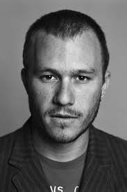 Heath Ledger Personality Type