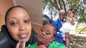 Vuyokazi speaks on why she took her kids away from Mayeni & Mseleku,leaving  Mpumelelo & more - YouTube