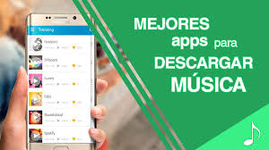Checa como puedes descargar el music player samsung apk continuar. Aplicaciones Gratis Para Descargar Musica En El 2018
