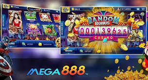 Mega888 online casinos provide mega888 test id 2020 for unlimited time. Mega888 918kiss Download Apk Site