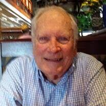 Raymond A. Warner II Obituary